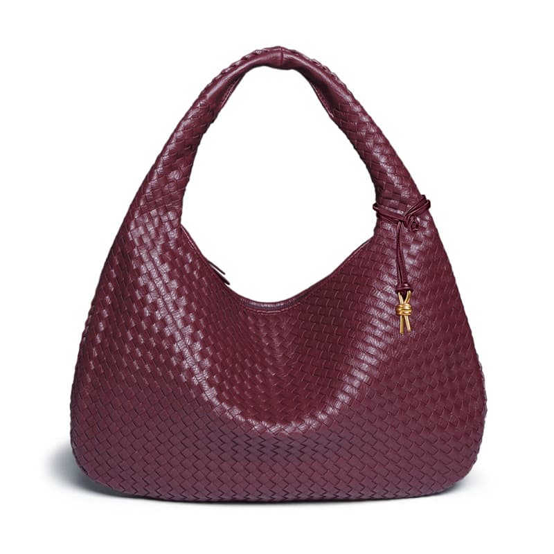 Crescent Moon Hobo Bag 5