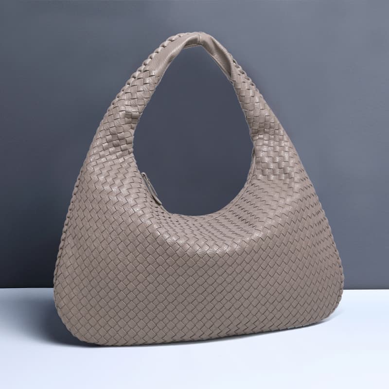 Crescent Moon Hobo Bag 7
