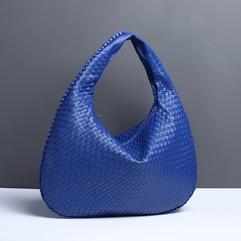 Crescent Moon Hobo Bag 13