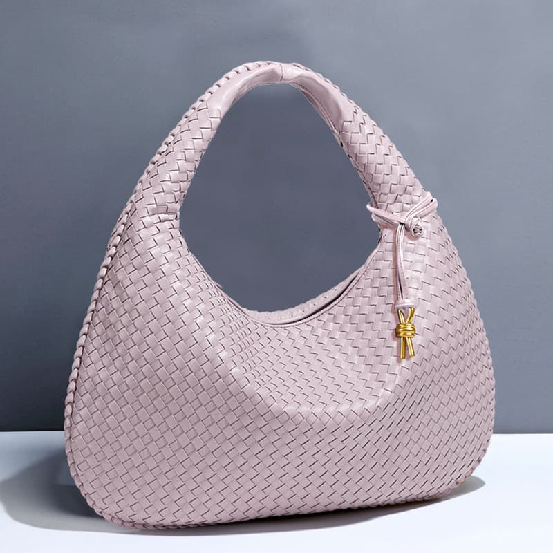 Crescent Moon Hobo Bag 15