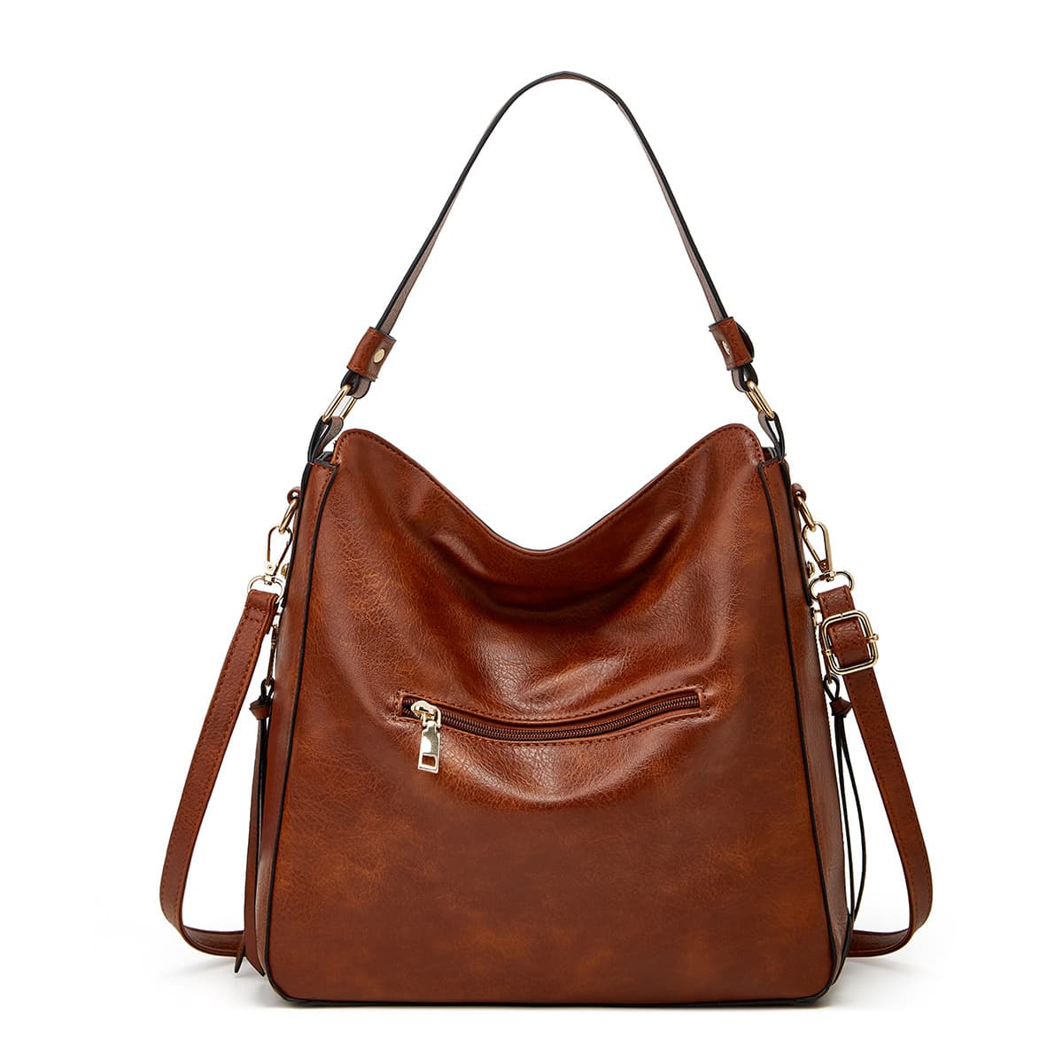 Vintage Canvas Tote Set 17