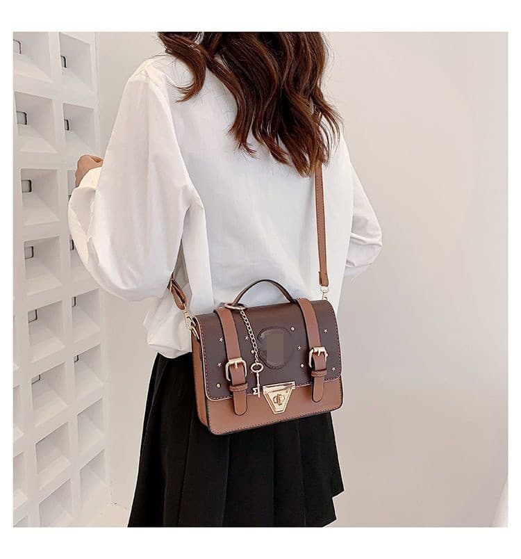 Hogwarts Satchel 20