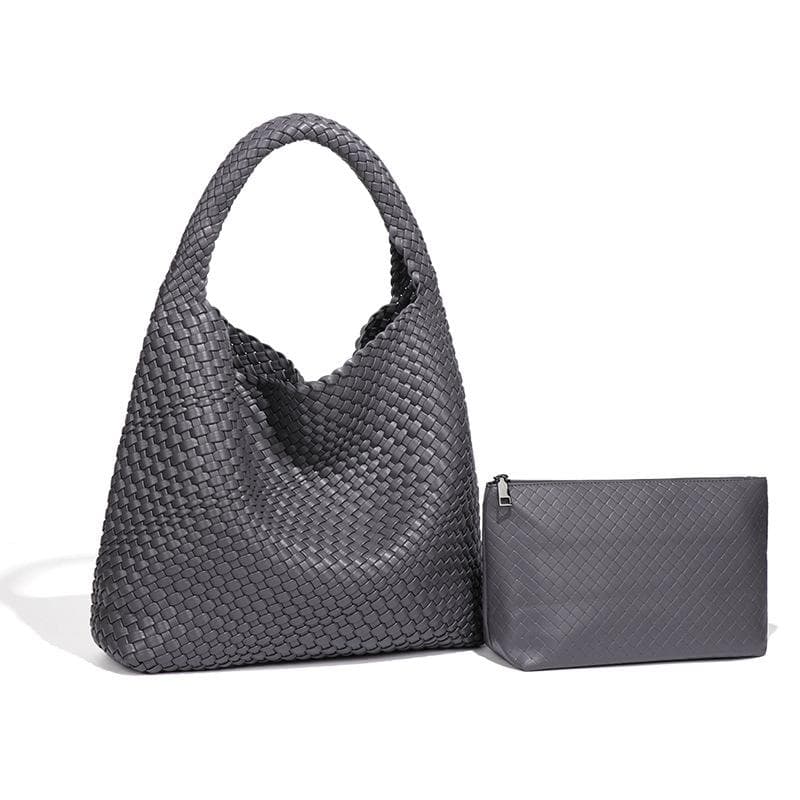 Handwoven Tote Set 10