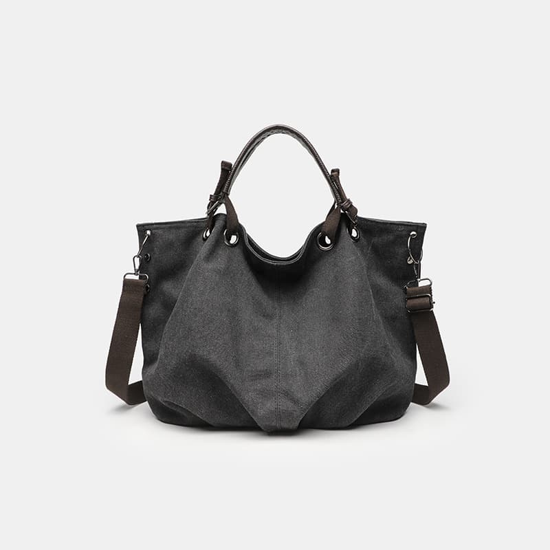 Canvas Work Tote 3