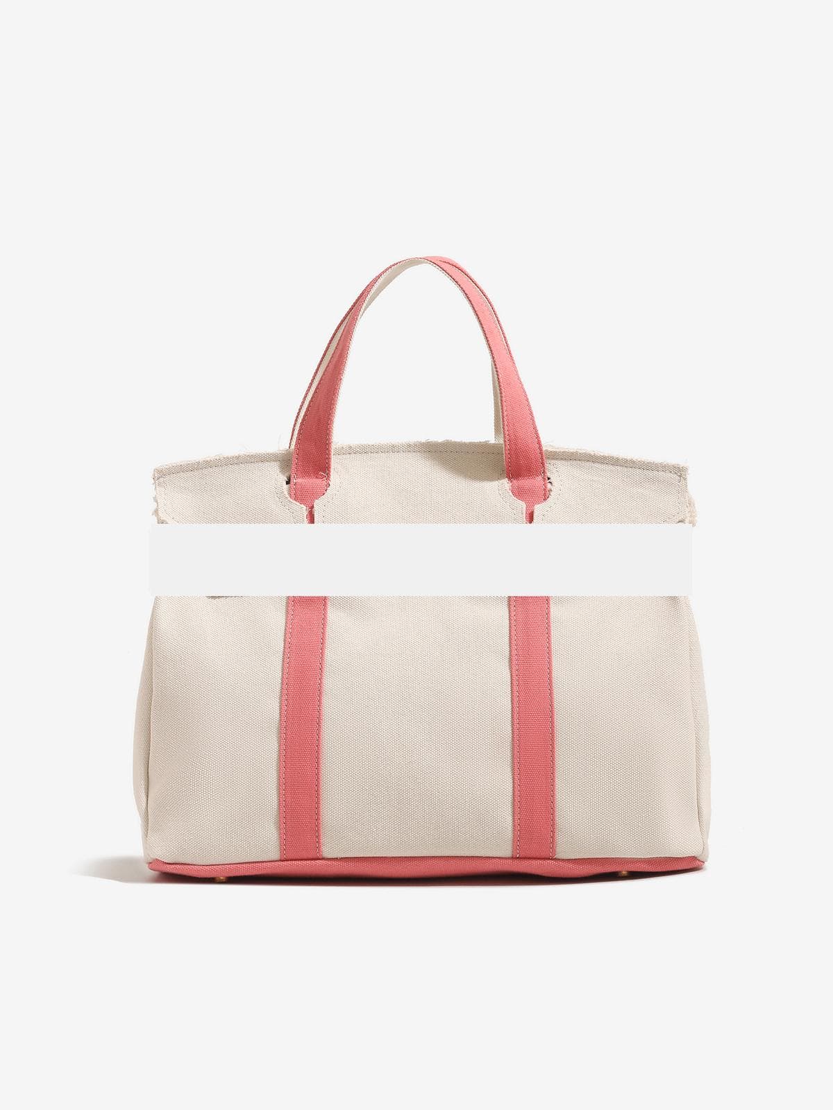 Canvas Tote Bag 17