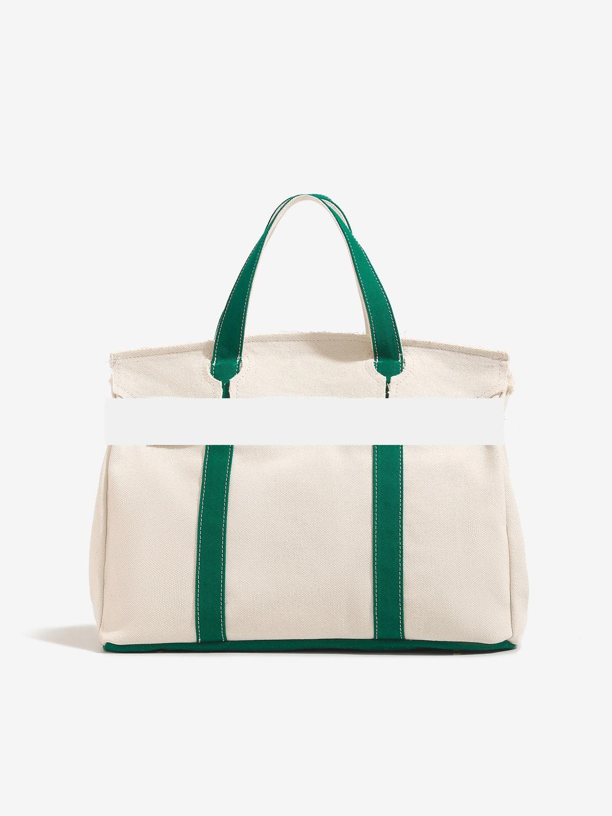 Canvas Tote Bag 3