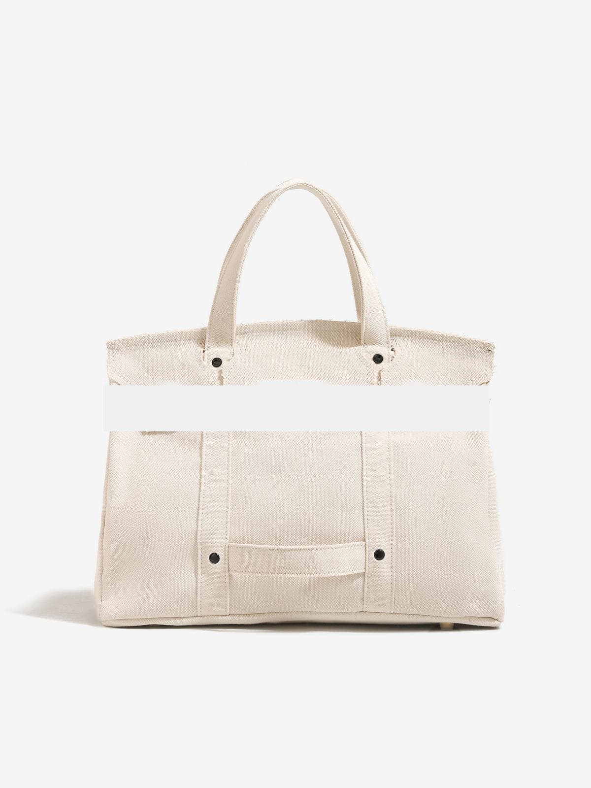 Canvas Tote Bag 5