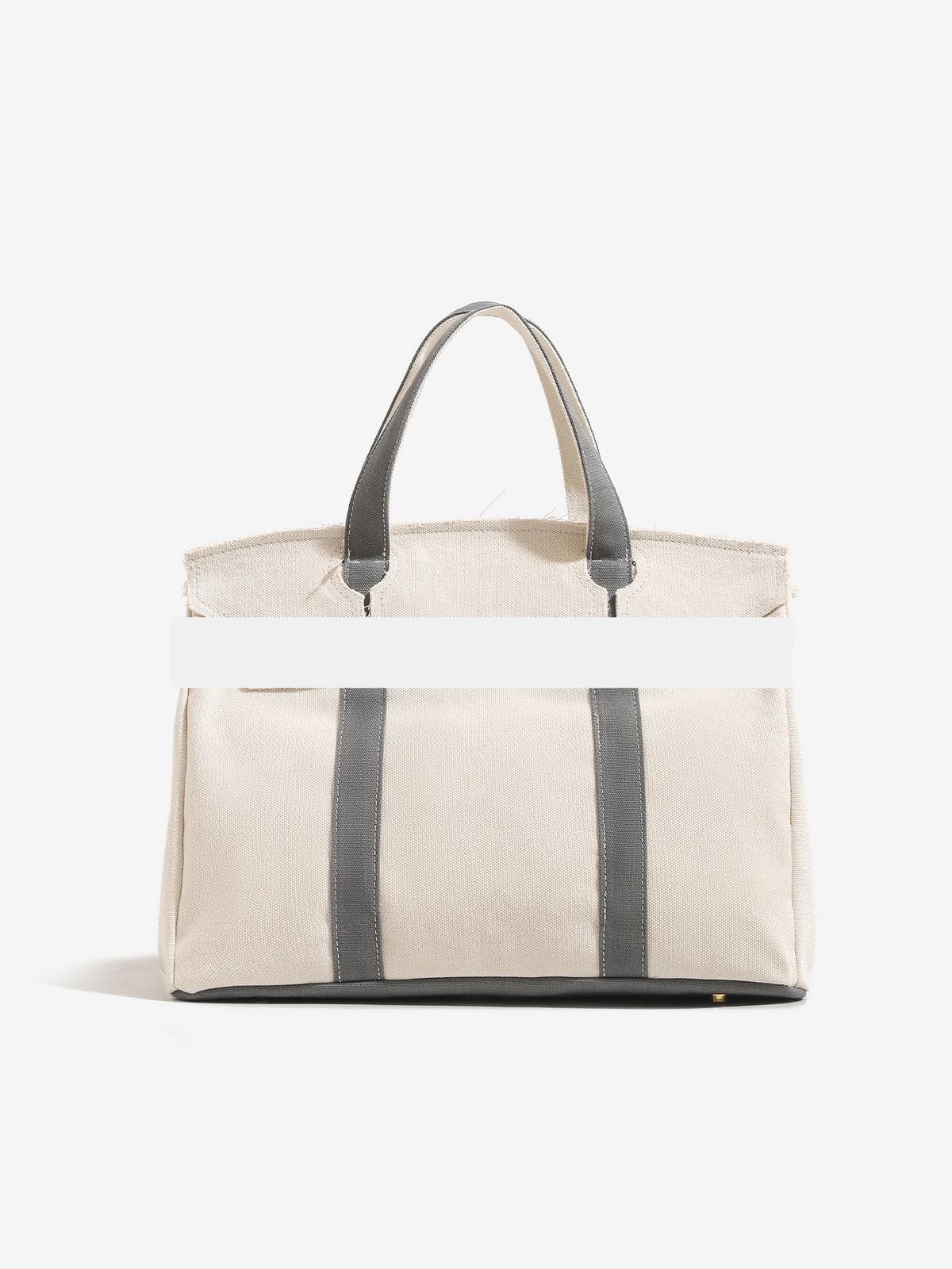Canvas Tote Bag 6