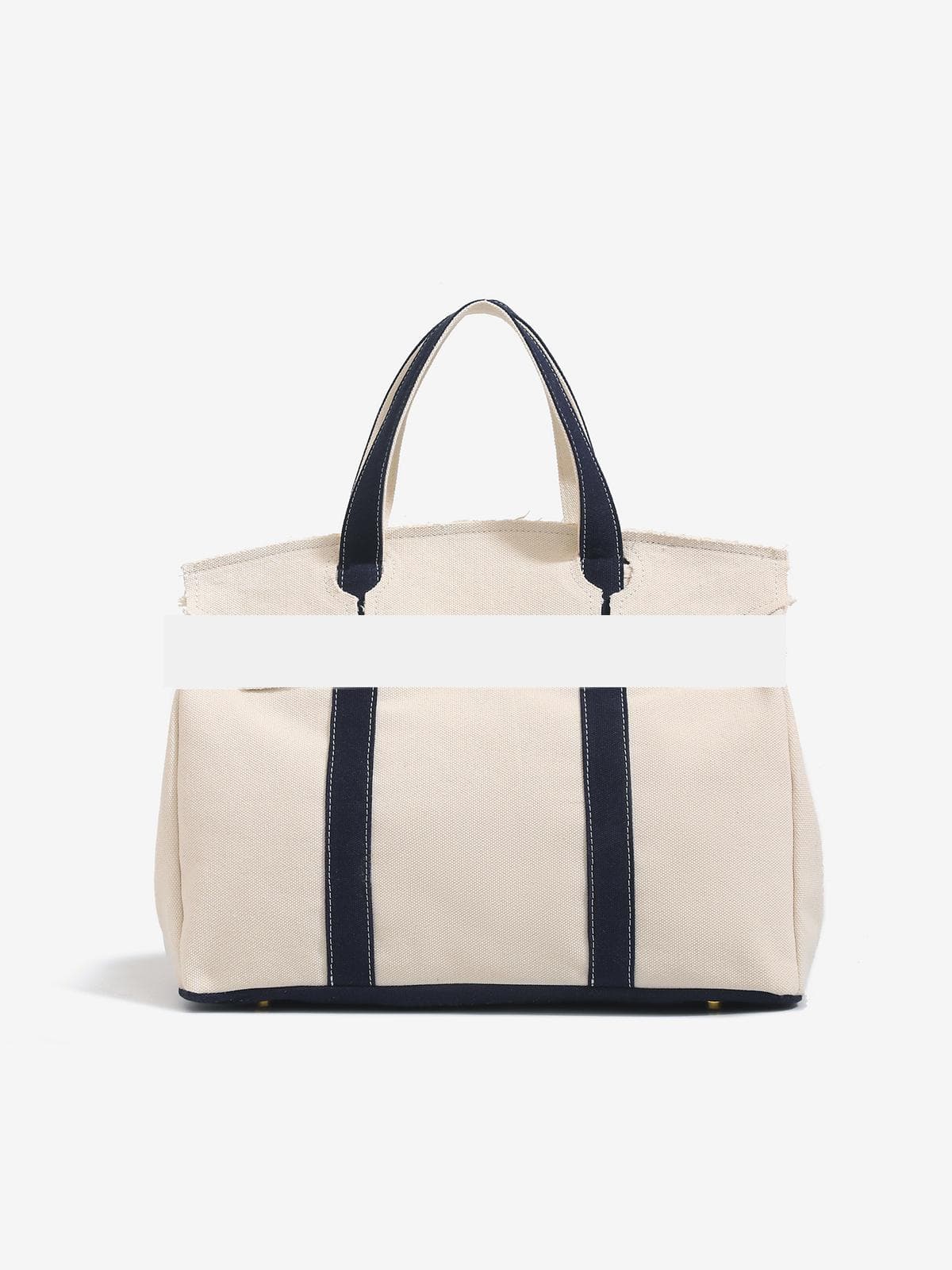 Canvas Tote Bag 7