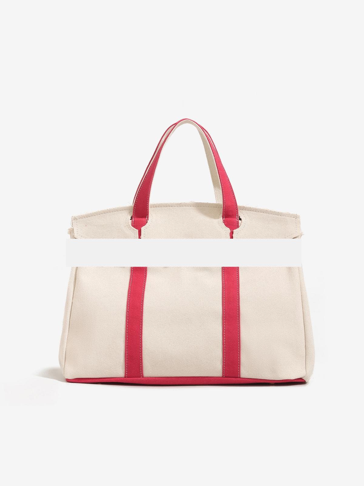 Canvas Tote Bag 9
