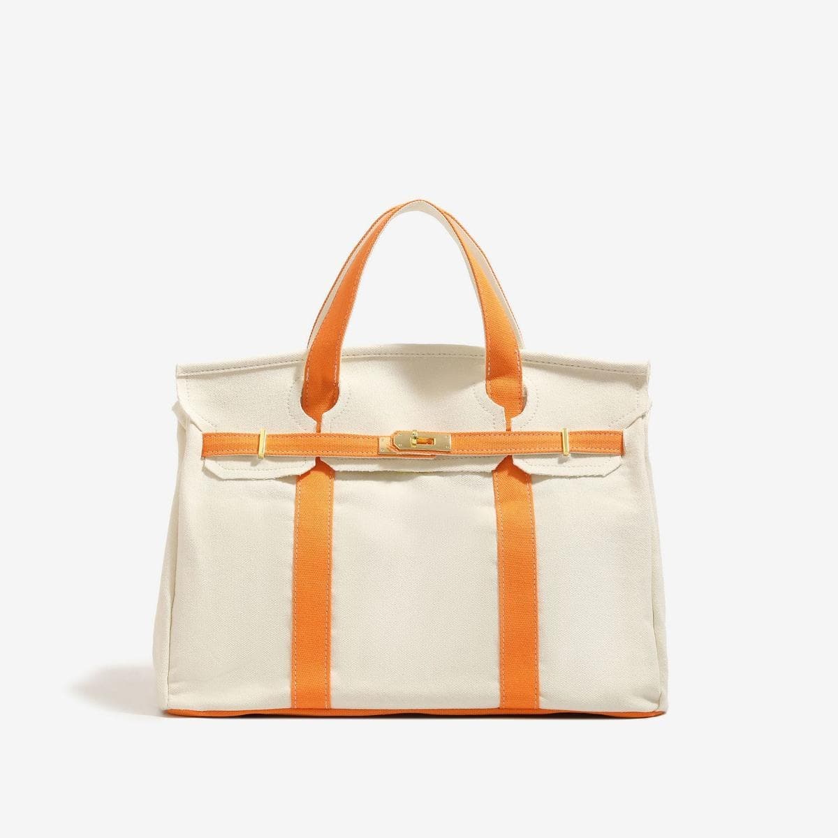 Canvas Tote Bag 1