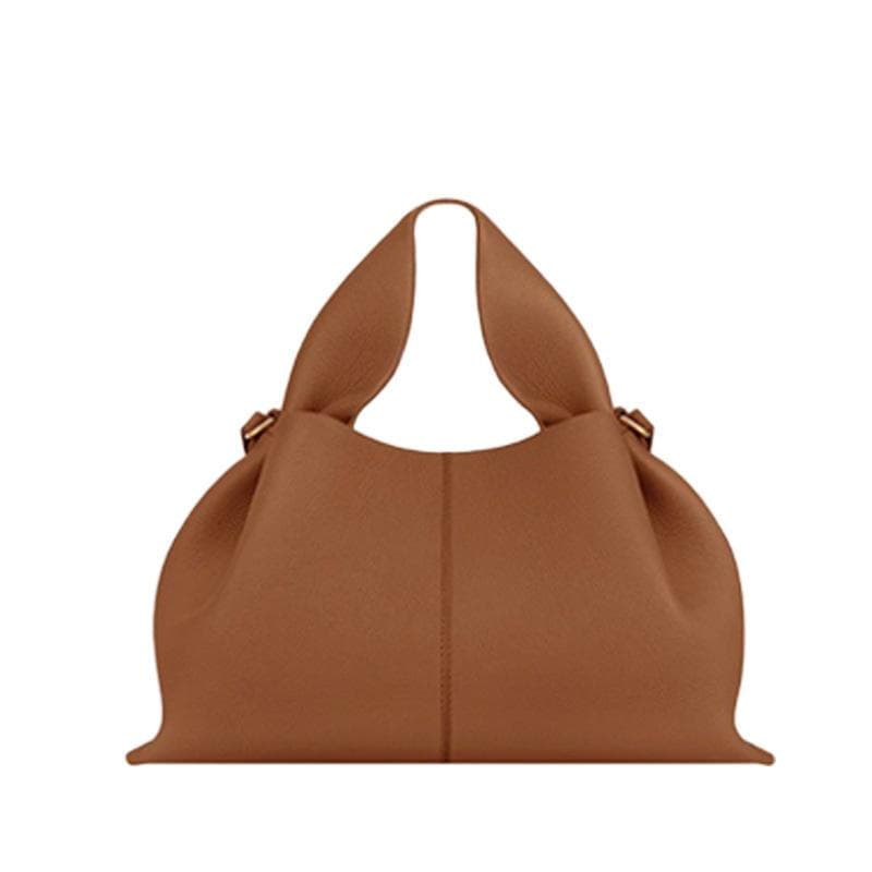 Cloud Drape Shoulder Bag 10