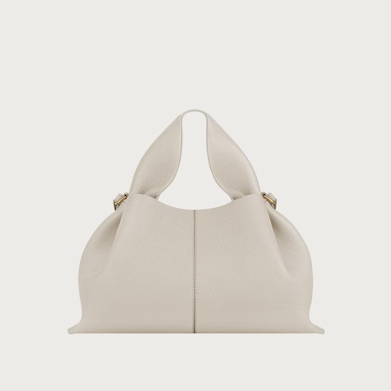 Cloud Drape Shoulder Bag 13