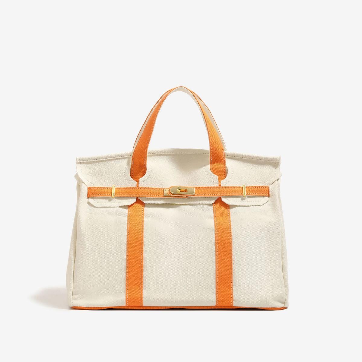 Canvas Tote Bag