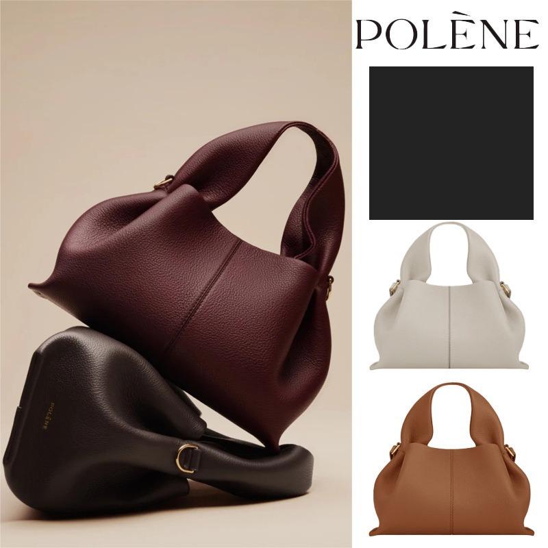 Cloud Drape Shoulder Bag